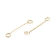 316 Surgical Stainless Steel Eye Pins(STAS-P277-A01-G)-2