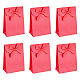 Paper Packing Bags with Bowknot(ABAG-TAC0017-001G)-1