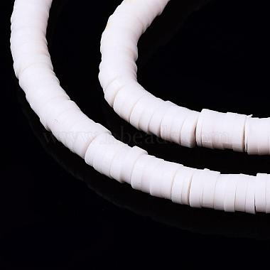 Eco-Friendly Handmade Polymer Clay Beads(X-CLAY-R067-4.0mm-16)-3