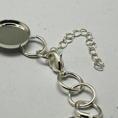 Brass Bracelet Making(KK-G049-N)-3