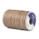 Waxed Polyester Cord(YC-E006-0.65mm-A06)-2