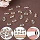20Pcs Alloy Enamel Beads(ENAM-SC0008-23)-6