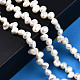 Natural Cultured Freshwater Pearl Beads Strands(PEAR-N014-05G)-6