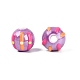 Handmade Porcelain Ceramic Beads(PORC-Q005-03I)-2
