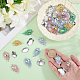 cabochons de r&eacute;sine(DIY-SC0033-55A)-3