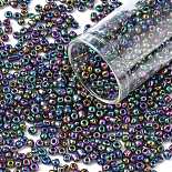 3mm Colorful Glass Beads(SDB3mm603)