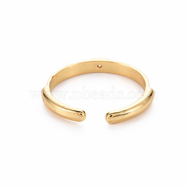 Brass Enamel Cuff Rings(RJEW-T016-24G-NF)-2