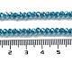 Electroplate Glass Beads Strands(EGLA-R048-3mm-17)-3
