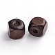 Dyed Natural Wood Beads(WOOD-S617-1-LF)-2
