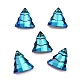Glass Rhinestone Pendants(RGLA-O002-A02-001BB)-1