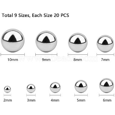 304 Stainless Steel Beads(STAS-PH0019-22P)-3