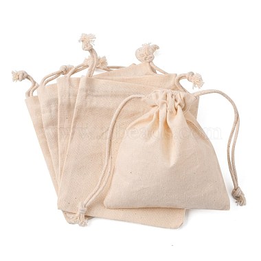 OldLace Cloth Pouches