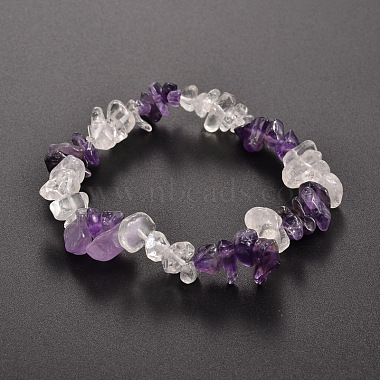 Amethyst Bracelets