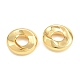 Brass European Beads(KK-CBA78C7-23G)-1