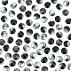 Glass Cabochons(GLAA-WH0025-26)-1