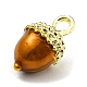 alliage charme(X1-PALLOY-A005-02G-02)-2