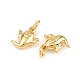 Halloween Brass Charms(KK-H292-03G)-2