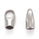 304 Stainless Steel Cord Ends(STAS-I020-03)-2