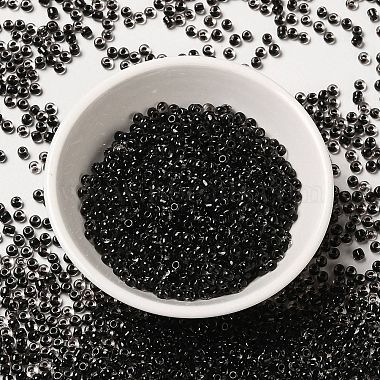 6/0 Transparent Glass Seed Beads(SEED-F003-03A-08)-2