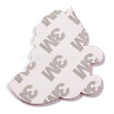 Computerized Embroidery Cloth Self Adhesive Patches(DIY-G031-03B)-3