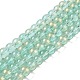 Glass Bead Strands(GLAA-K068-01C-10)-1