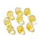 Transparent Glass Beads(GLAA-D025-04C)-1