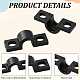 10Pcs Nylon Cable Clamp(FIND-CN0002-59B)-6