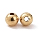 Brass Beads(KK-P095-37-4mm)-1