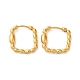 304 boucles d'oreilles en acier inoxydable(EJEW-M261-01G-05)-1