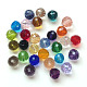 Imitation Austrian Crystal Beads(SWAR-F067-10mm-M)-1