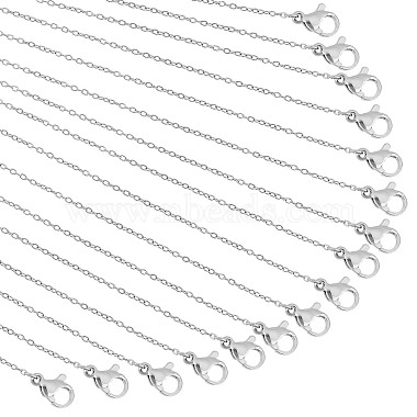 Stainless Steel Necklace Making