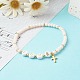 Bracelets stretch avec perles en verre(BJEW-JB06577-04)-2