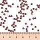 Perles rocailles miyuki rondes(X-SEED-G008-RR0309)-4