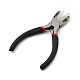 65# Carbon Steel Jewelry Pliers(PT-H001-10)-3