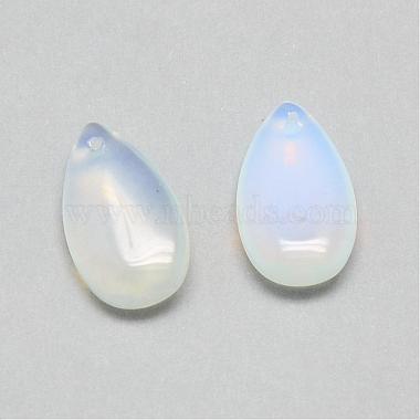 Drop Opalite Pendants