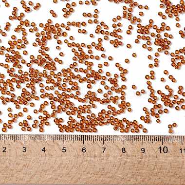 11/0 Grade A Transparent Glass Seed Beads(X-SEED-Q006-F24)-3