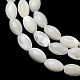 Natural Trochid Shell/Trochus Shell Beads Strands(SH-CBA2978-09)-2