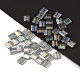 MIYUKI TILA Beads(SEED-MY05-TL2440D)-1