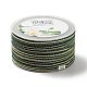 14M Duotone Polyester Braided Cord(OCOR-G015-02A-20)-2
