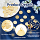 30Pcs Brass Pendants(FIND-FH0009-75A)-4