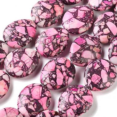 Synthetic Imperial Jasper Beads(GG-CBA0D66-06A)-2