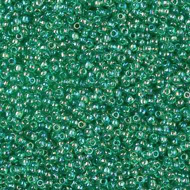 TOHO Round Seed Beads(SEED-TR11-0164B)-2