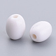 Perles acryliques opaques(SACR-S300-08D-01)-2