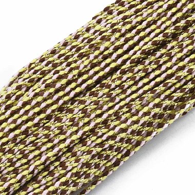 Tri-color Polyester Braided Cords(OCOR-T015-B04)-3