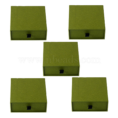 5 St&uuml;ck Schmuckverpackungsschubladen aus Papier(CON-TA0001-34C)-4