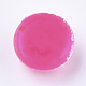 Glitter Translucent Resin Cabochons(RESI-S364-43A-M)-3