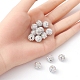 Pave Disco Ball Beads(RB-YW0001-10A)-3