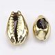 Cowrie Shell Beads(SHEL-S266-06A)-2