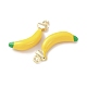 Alloy Enamel Pendants(ENAM-K076-24A-01)-2