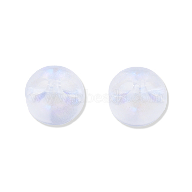 Transparent Acrylic Beads(OACR-N008-177)-3